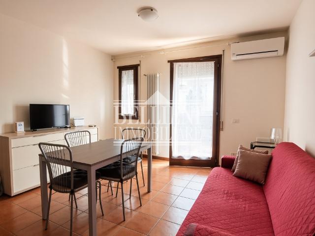 AFFITTASI MINI APPARTAMENTO CON TERRAZZO E GARAGE SAN BORTOLO