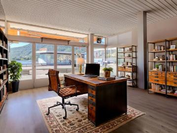 Purasca, Croglio, Gemeinde Sessa, Bezirk Lugano, Tessin