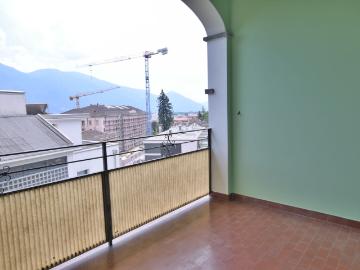 Muralto, Gemeinde Locarno, Bezirk Locarno, Tessin