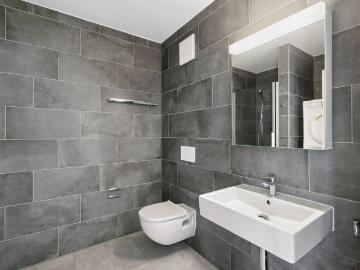 Affittasi spazioso e moderno 3.5 locali, immerso nel verde