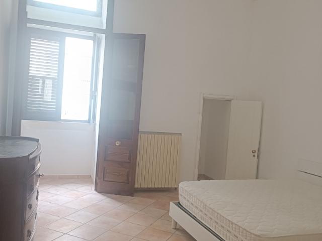 Affittasi splendido trilocale completamente ristrutturato e arredato