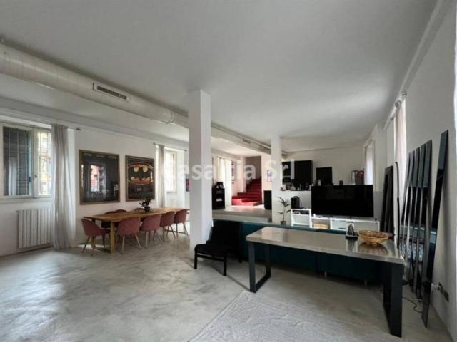 Affittasi quadrilocale a Cologno Monzese vicolo santa marta, 19