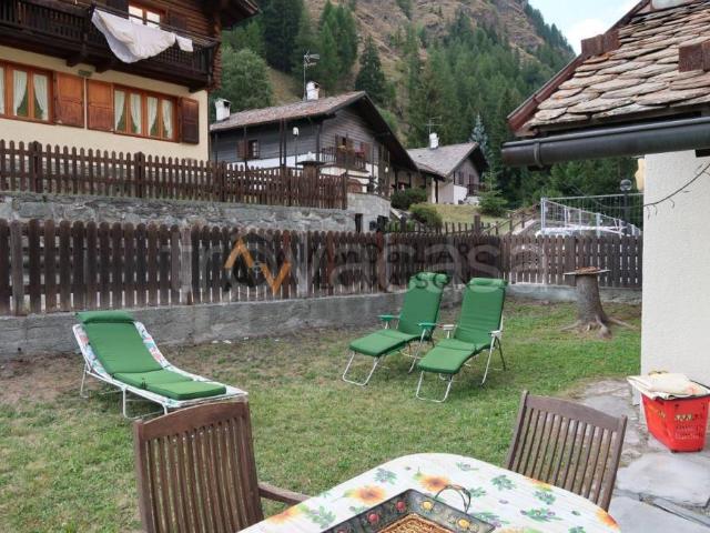 Affittasi quadrilocale a Champoluc, Ayas