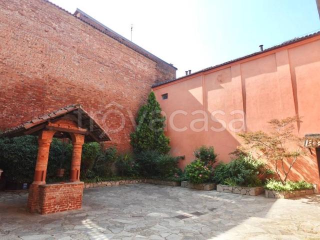 Affittasi quadrilocale a Chieri