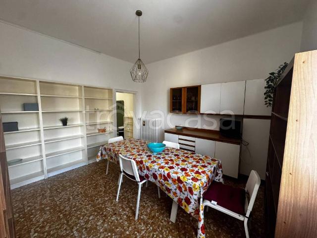 Affittasi quadrilocale a Bologna via Lodovico Varthema, 36, Colli Murri