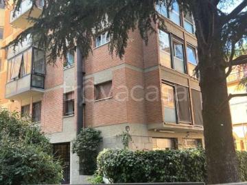 Affittasi quadrilocale a Bologna viale Del Risorgimento, Saragozza fuori Porta