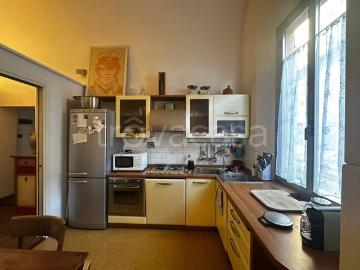 Affittasi quadrilocale a Bologna vicolo de' Facchini, 5, Centro Storico