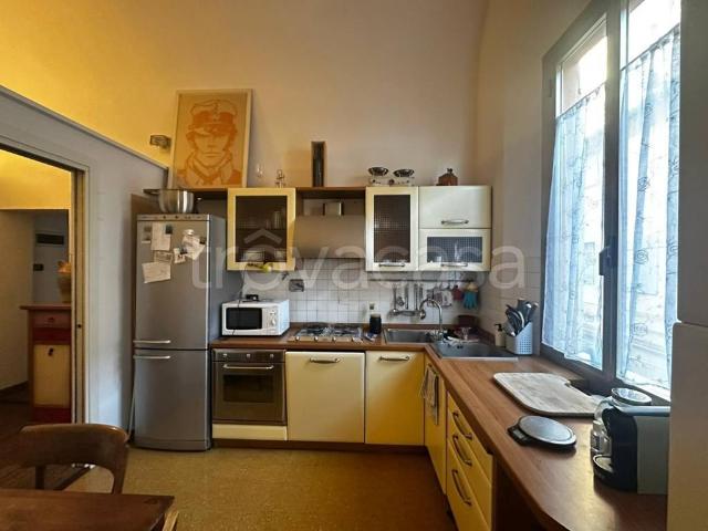 Affittasi quadrilocale a Bologna vicolo de' Facchini, 5, Centro Storico