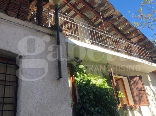 Affittasi quadrilocale a Bardonecchia
