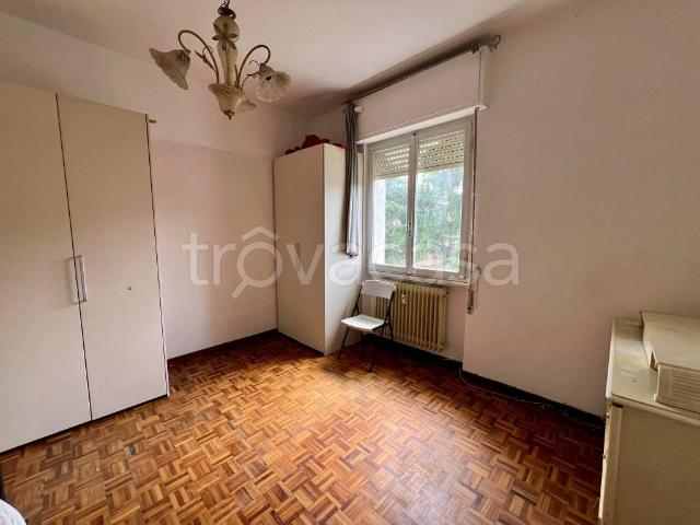 Affittasi quadrilocale a Brescia via della Volta, 6, Brescia Due