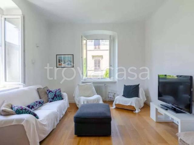 Affittasi quadrilocale a Genova via di Montegalletto, Principe