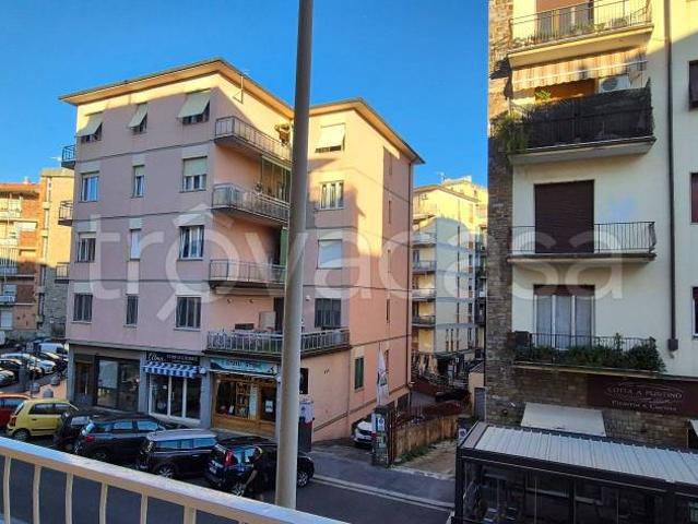 Affittasi quadrilocale a Firenze via Adolfo Bartoli, Coverciano