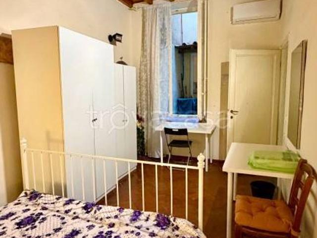 Affittasi quadrilocale a Firenze via Montebello, Borgo Ognissanti Il Prato