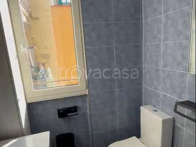 Affittasi quadrilocale a Firenze, Novoli