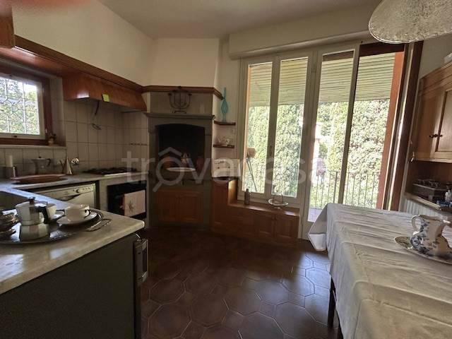 Affittasi quadrilocale a Firenze, Salviatino San Domenico