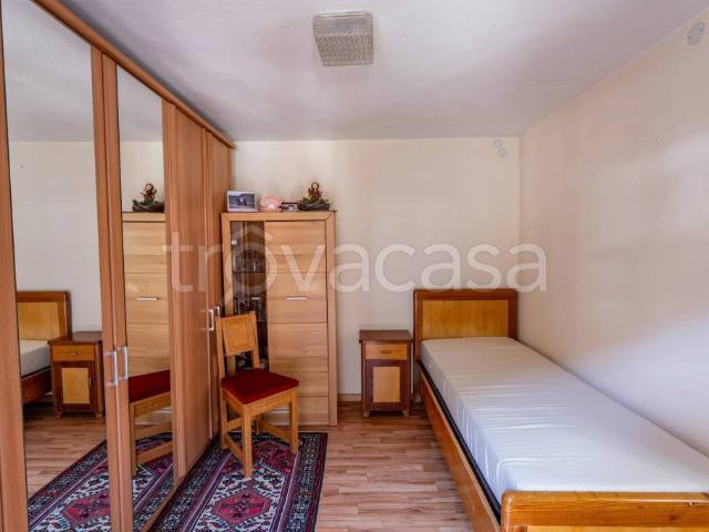 Affittasi quadrilocale a Ortisei