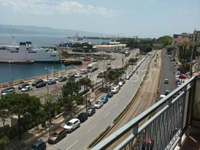 Affittasi quadrilocale a Messina, Libertà