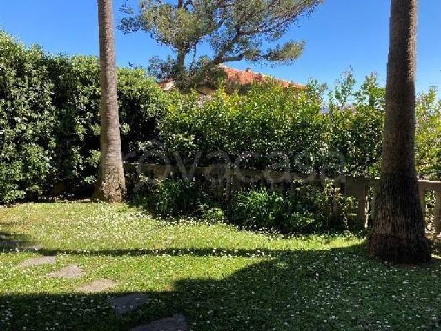 Affittasi quadrilocale a Santa Margherita Ligure