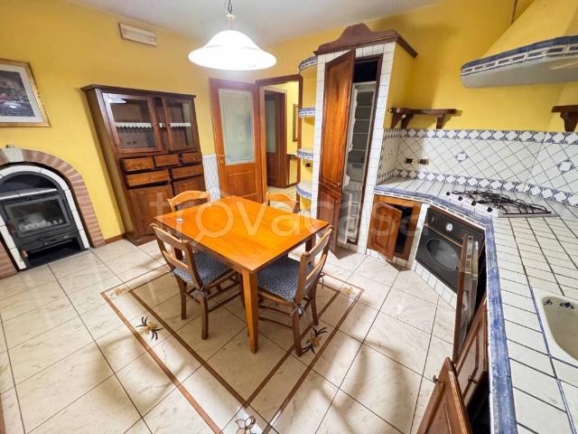 Affittasi quadrilocale a Schio via Santissima Trinità