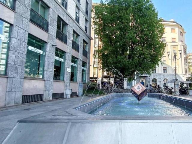Affittasi quadrilocale a Sesto San Giovanni via Fratelli Bandiera, 9
