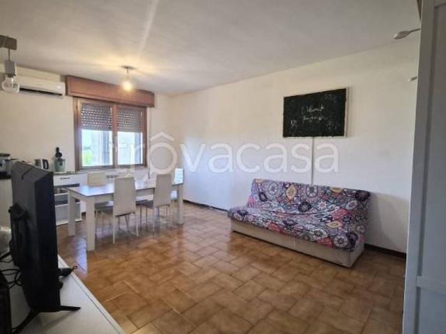Affittasi quadrilocale a Stanghella via Nazionale, 27