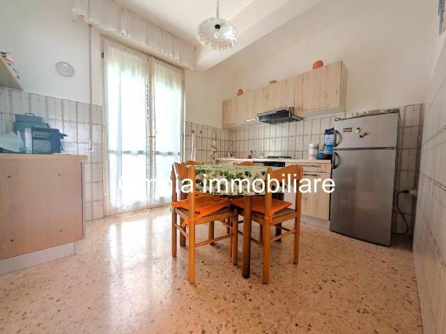 Affittasi quadrilocale a Pontedera viale Italia