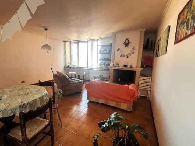 Affittasi quadrilocale a Perugia