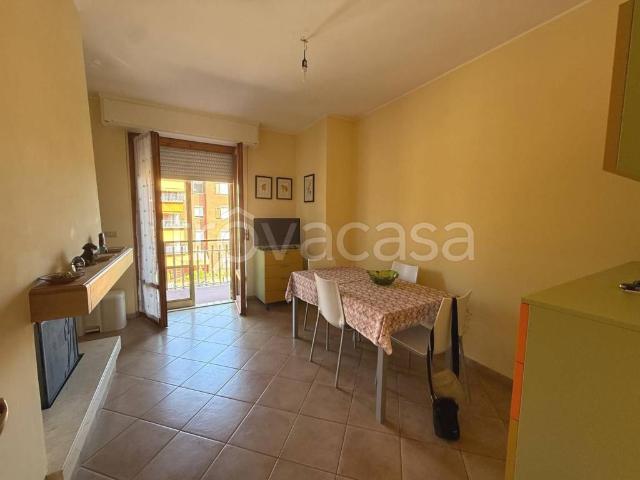 Affittasi quadrilocale a Perugia via Caduti del Mare, 41, San Sisto Lacugnano