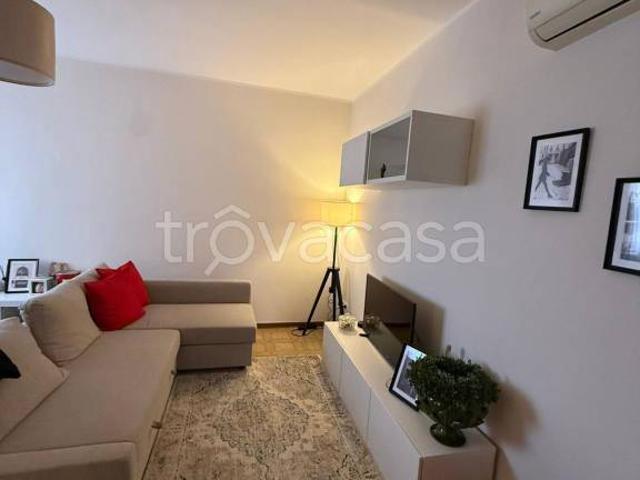 Affittasi quadrilocale a Pisa via Cervino, 43, Porta Fiorentina Leopolda