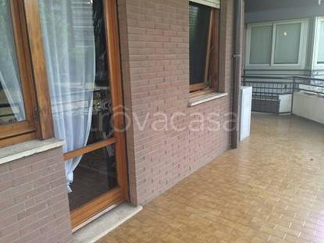 Affittasi quadrilocale a Roma viale Cesare Pavese, Fonte Ostiense