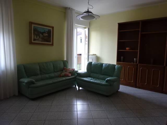 Affittasi quadrilocale a Verbania, Pallanza