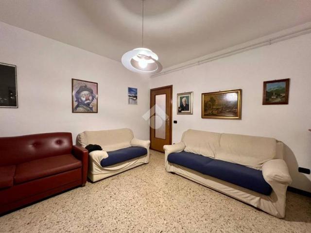 Affittasi quadrilocale a Villa d'Ogna