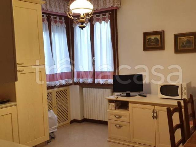 Affittasi quadrilocale ad Abano Terme