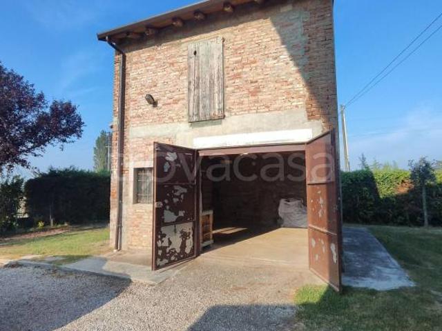 Affittasi quadrilocale ad Alberone, Cento