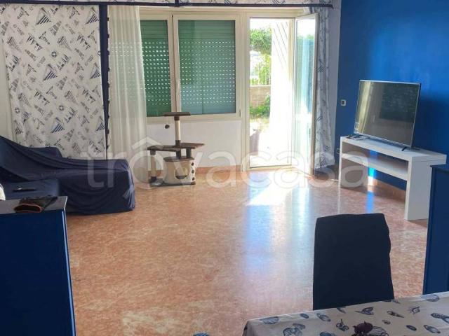 Affittasi quadrilocale ad Anzio, Centro Storico