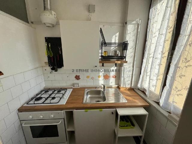 Affittasi quadrilocale ad Ascoli Piceno