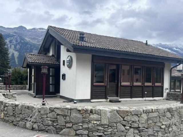 AFFITTASI RISTORANTE TIPICO IN LEVENTINA TICINO
