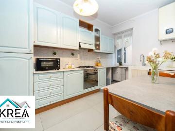 Affittasi trilocale a Cocconato corso Pinin Giachino, 47
