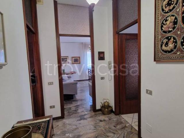 Affittasi trilocale a Cormano