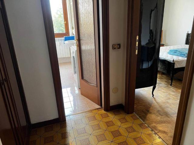 Affittasi trilocale a Cormano via Bellini, 4