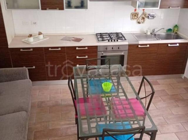 Affittasi trilocale a Castelnovo ne' Monti via u. Sozzi