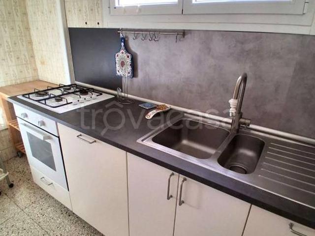 Affittasi trilocale a Croce, Casalecchio di Reno