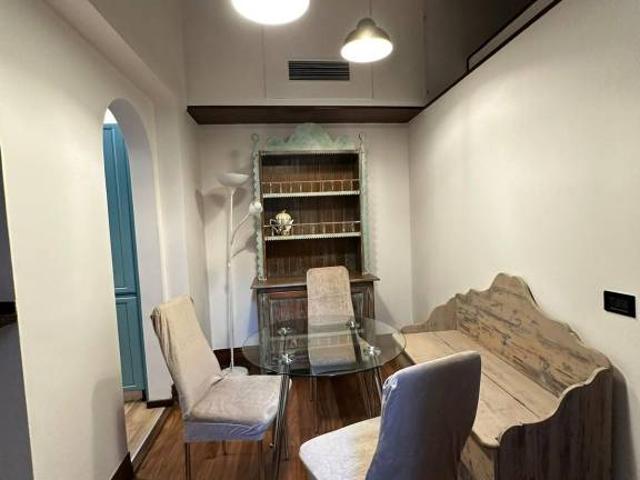 Affittasi trilocale a Bologna via dal Luzzo, Centro Storico