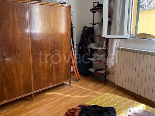 Affittasi trilocale a Bologna via dei Bibiena, San Vitale