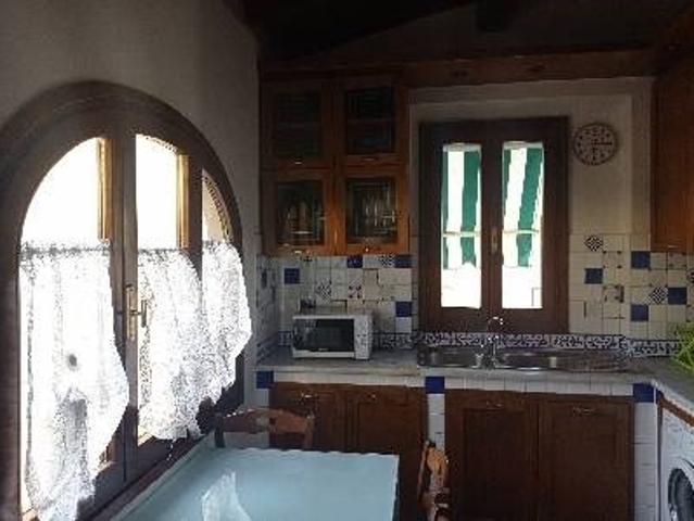Affittasi trilocale a Borgo San Lorenzo