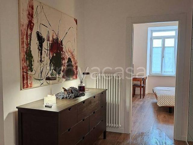Affittasi trilocale a Borgo Valsugana via Degli Altipiani