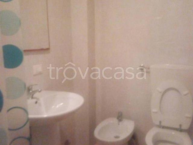 Affittasi trilocale a Bagni di Lucca