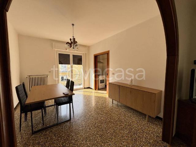 Affittasi trilocale a Domodossola