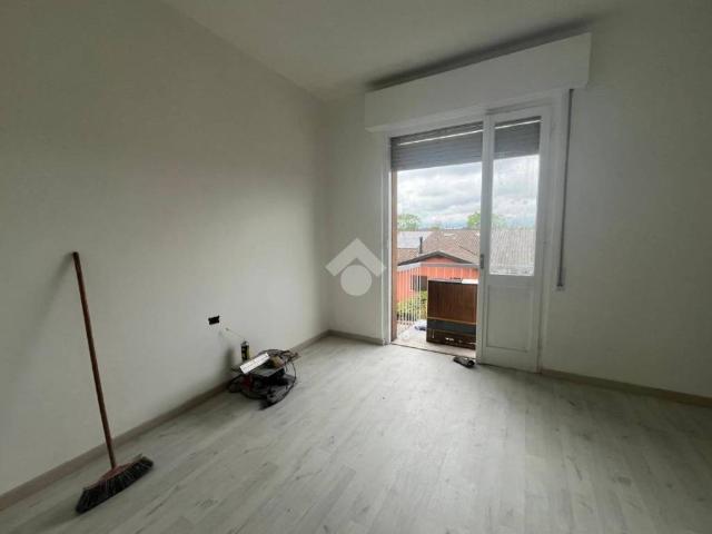 Affittasi trilocale a Formigosa, Mantova