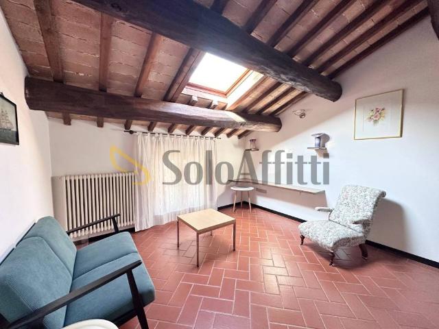 Affittasi trilocale a Faenza